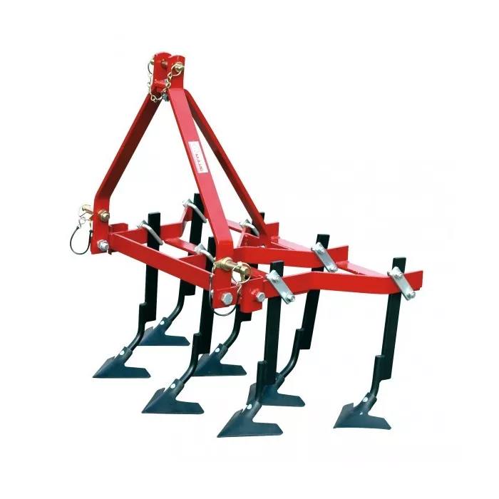 Cultivateur simple Majar CM7B