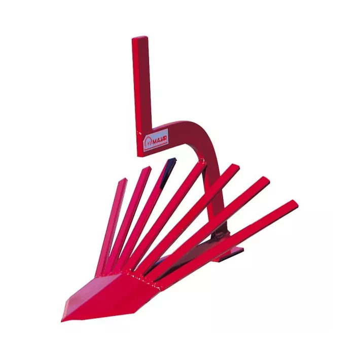 Arrache pommes de terre Majar grande culture