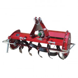 Majar RFIX85 - Roto-cultivateur