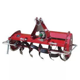 Roto-cultivateur Majar