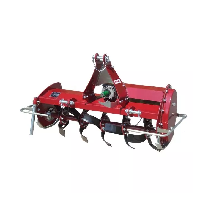 Roto-cultivateur Majar