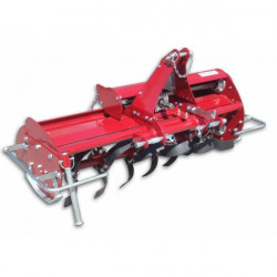 Majar RDM105 - Roto-cultivateur