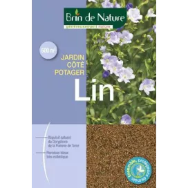Lin Brin de Nature