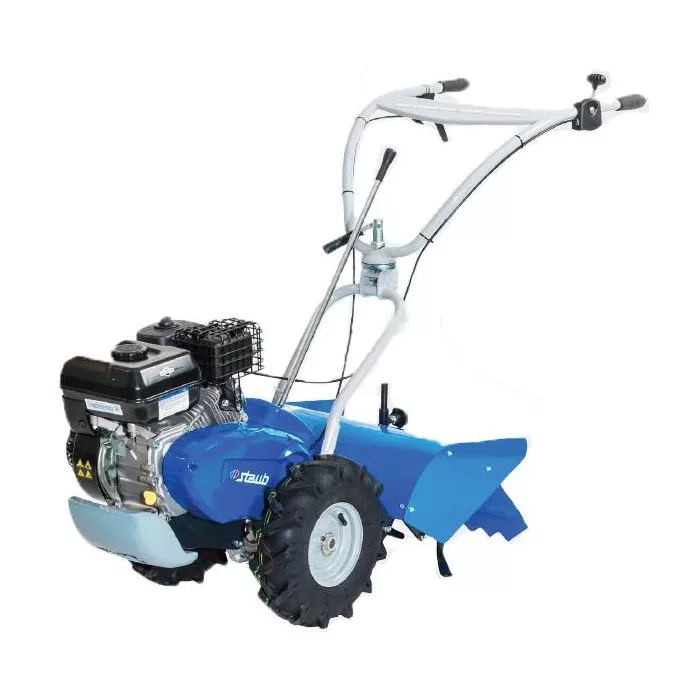 Staub 480B Confort - Rotobineuse