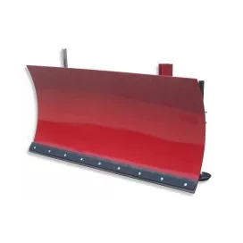 Lame Majar chasse-neige