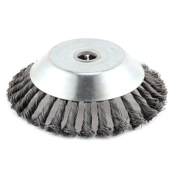 Brosse de désherbage