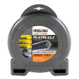 Fil nylon Oleo-Mac Platin-Cut