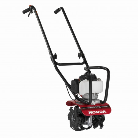 MOTOBINEUSE HONDA F 220  Faure Jardinage vente matériel jardinage