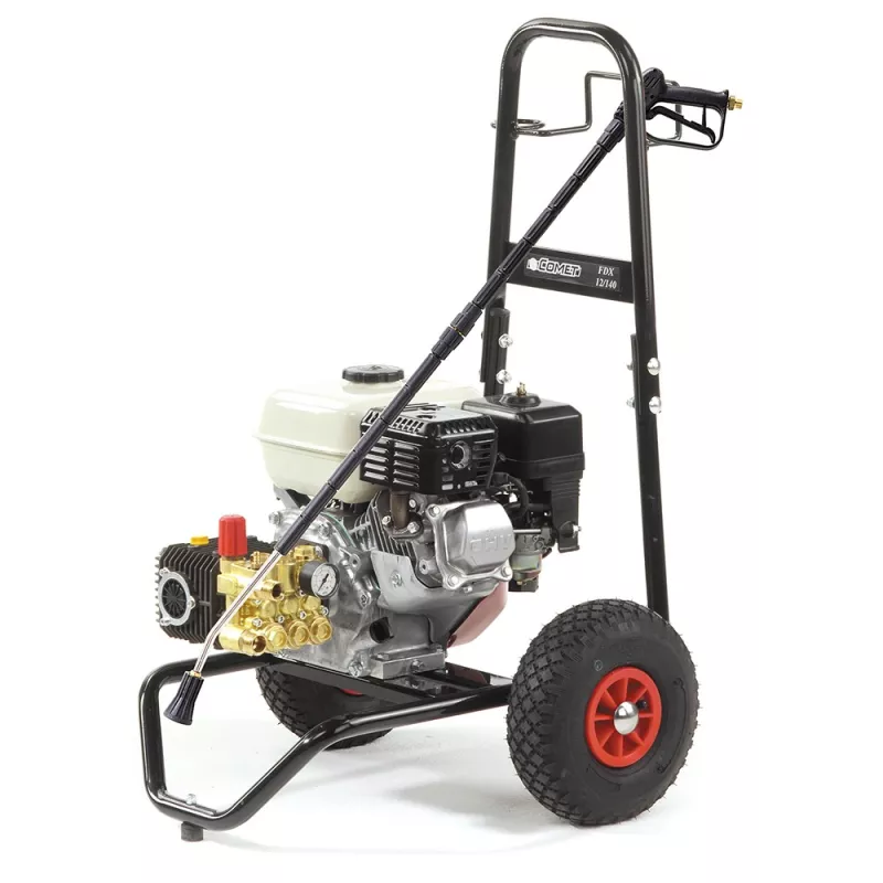 Comet FDX 2 12/200 BXD Nettoyeur Haute Pression