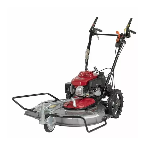 Tondeuse Débroussailleuse Honda UM616