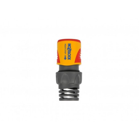 Raccord Hozelock AquaStop Plus