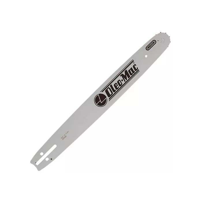 Guide d'origine GS370 Oleo Mac