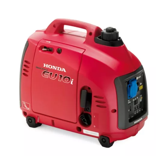 Groupe électrogène Honda EU 10i
