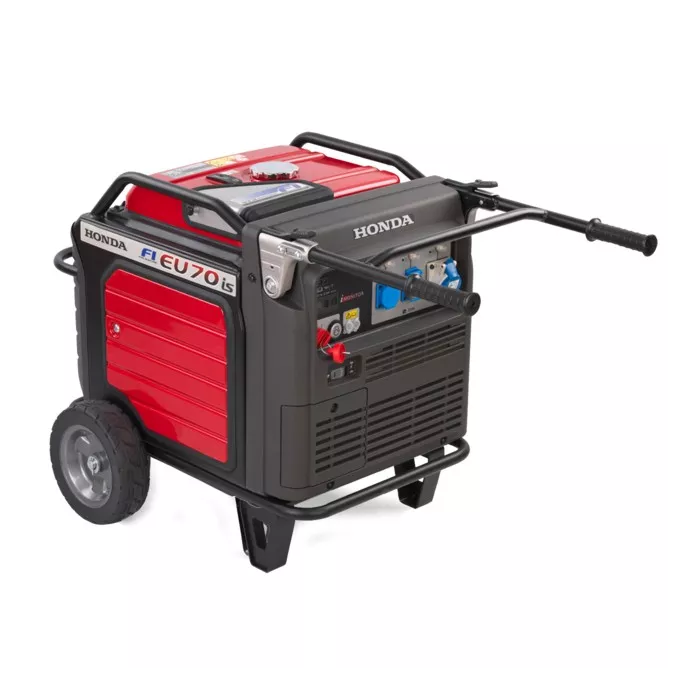 Groupe électrogène Honda EU 70is