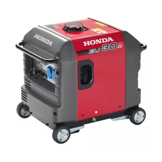 Groupe électrogène Honda EU 30is