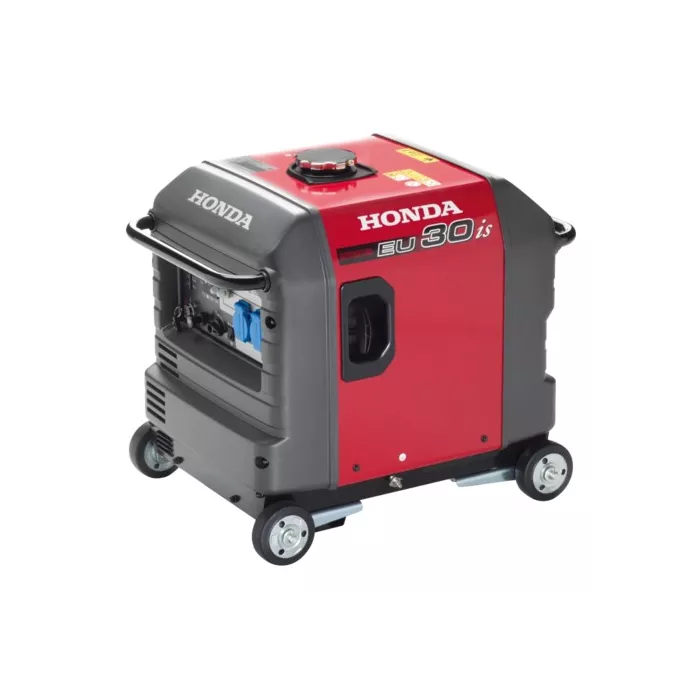 Groupe électrogène Honda EU 30is