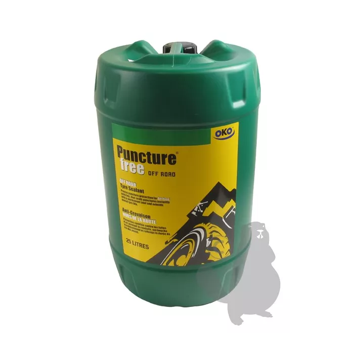 Tonnelet anti-crevaison