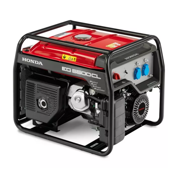 Groupe électrogène Honda EG5500CL