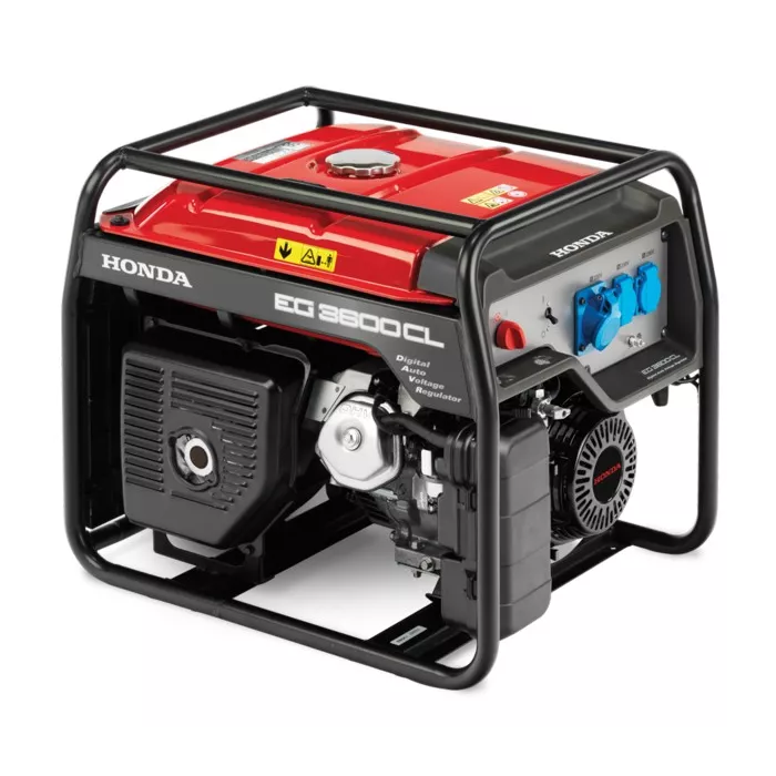 Groupe électrogène Honda EG3600CL