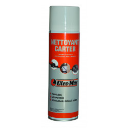 Oleo-mac - Nettoyant carter tondeuse anti-herbe