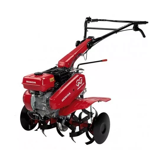 Motobineuse transformable Honda F560