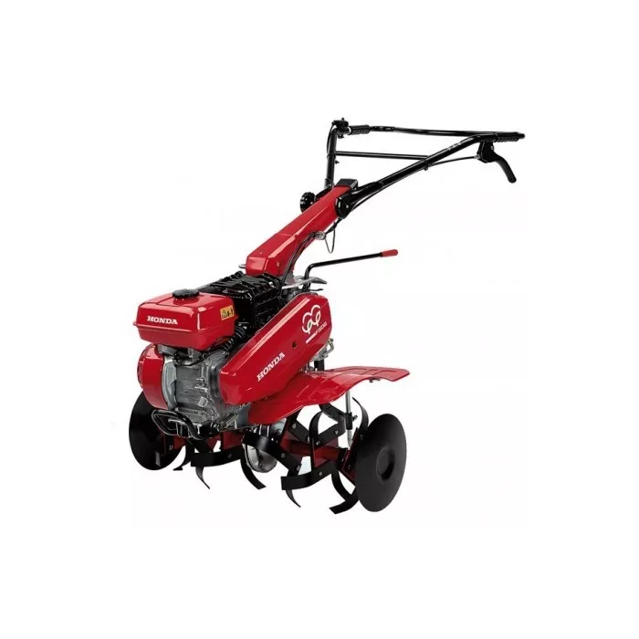 Motobineuse transformable Honda F560