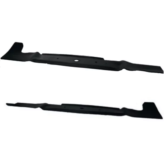 Kit lames Staub Blizzard