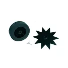 Coupe bordures Honda