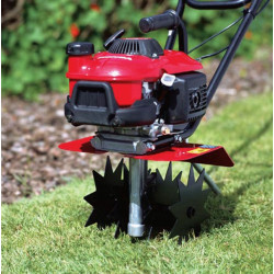 Honda - Kit scarificateur