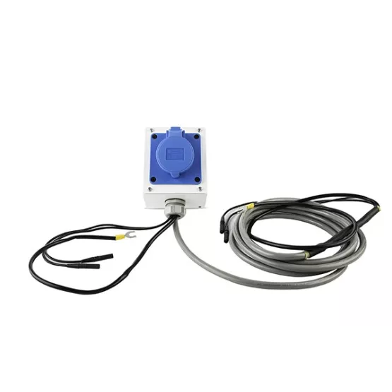 Honda - Câble de connexion pour fonctionnement en parallèle