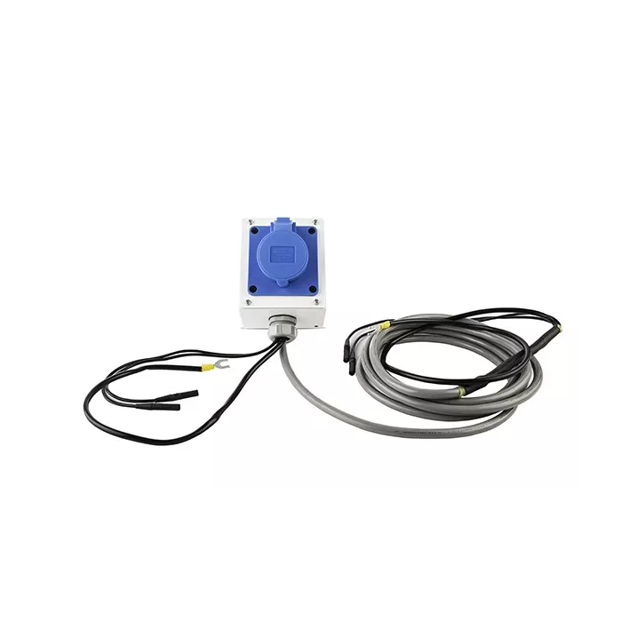 Honda - Câble de connexion pour fonctionnement en parallèle