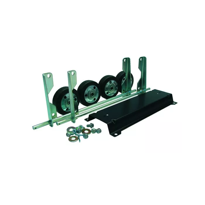 Kit de transport Honda 4 roues