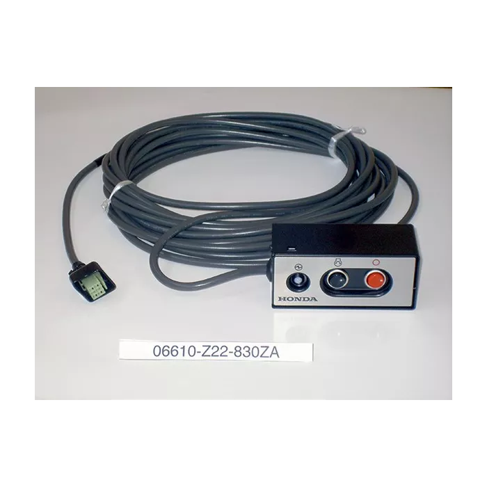 Kit de commande à distance Honda 30m