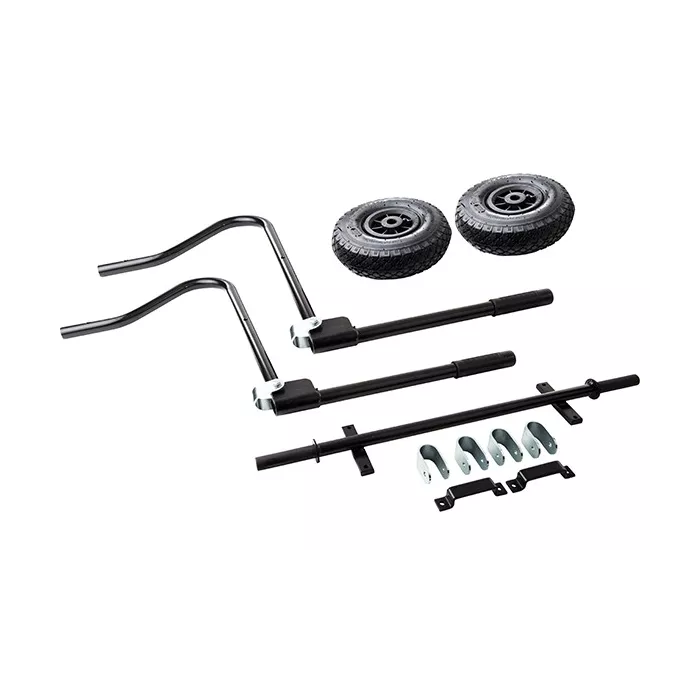 Kit de transport Honda 2 roues