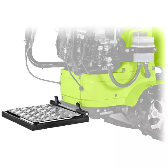 Support conducteur Grillo