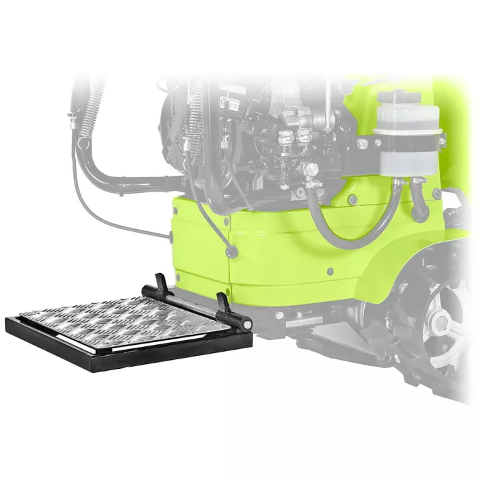 Support conducteur Grillo