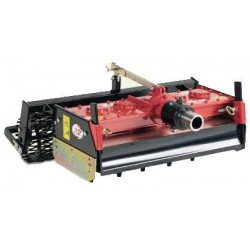 Herse rotative
