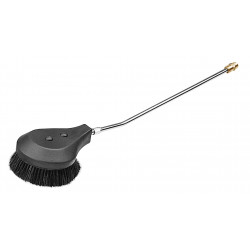 Brosse rotative