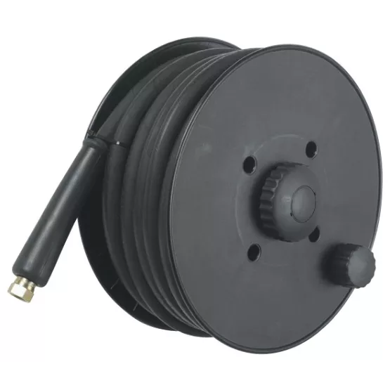 Rallonge de flexible haute pression