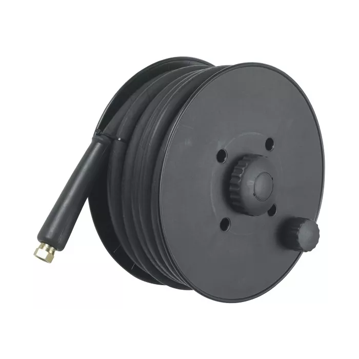 Rallonge de flexible haute pression