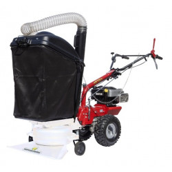 Aspirateur souffleur Eurosystems P70