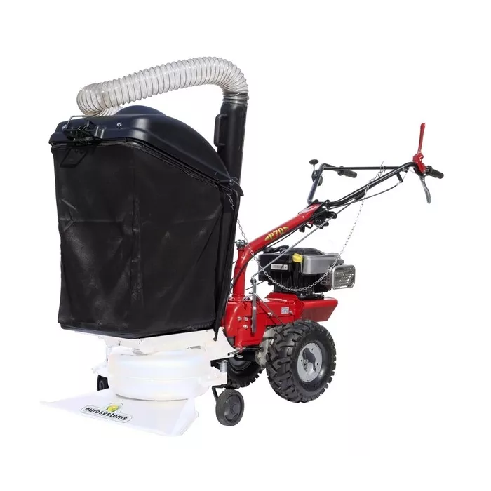 Aspirateur souffleur Eurosystems P70