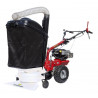 Aspirateur souffleur Eurosystems P70