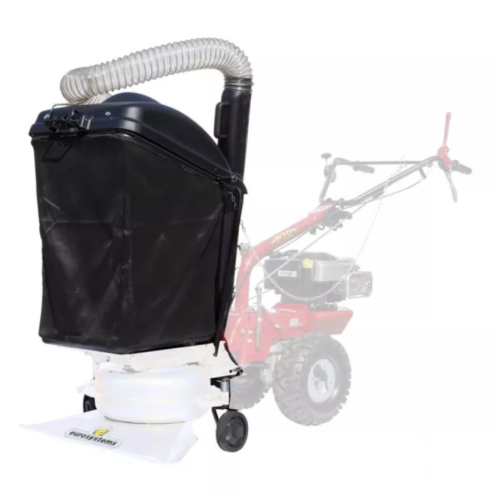 Aspirateur souffleur Eurosystems