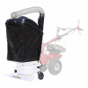 Aspirateur souffleur Eurosystems