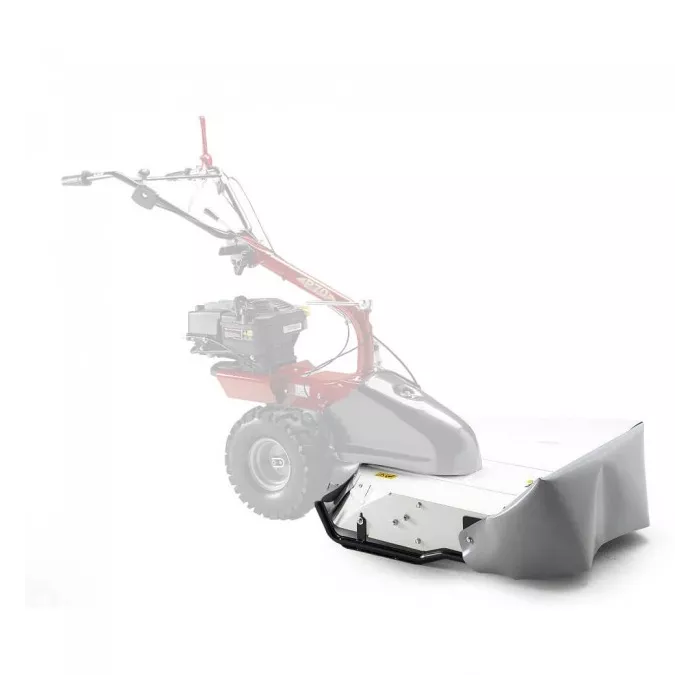 Tondeuse débroussailleuse Eurosystems