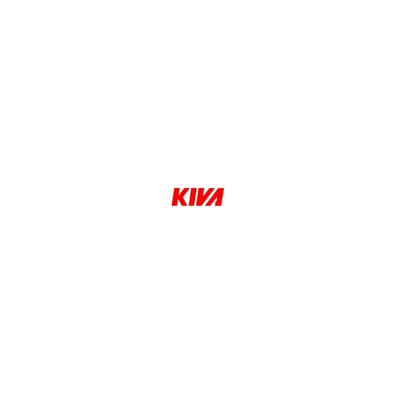 Patin de débroussaillage Kiva