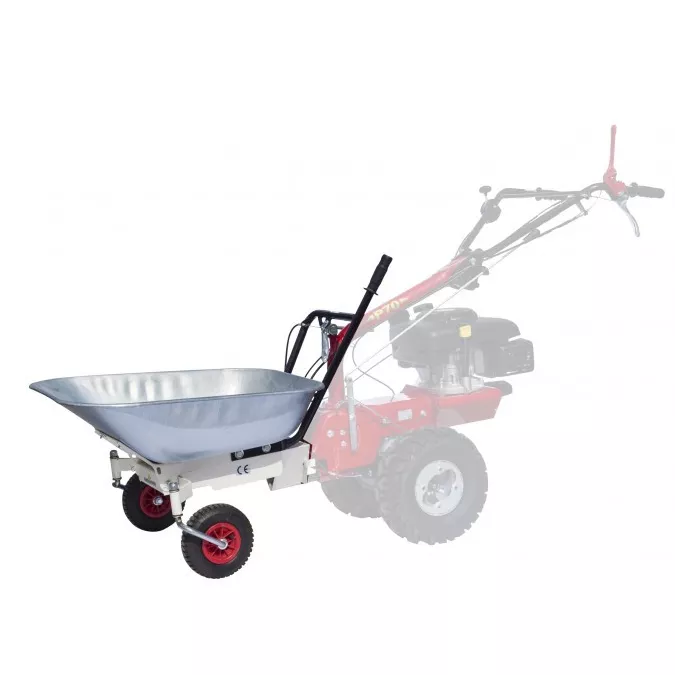 Cuve de transport Eurosystems