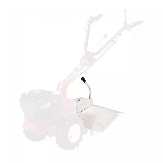 Fraise arrière Eurosystems