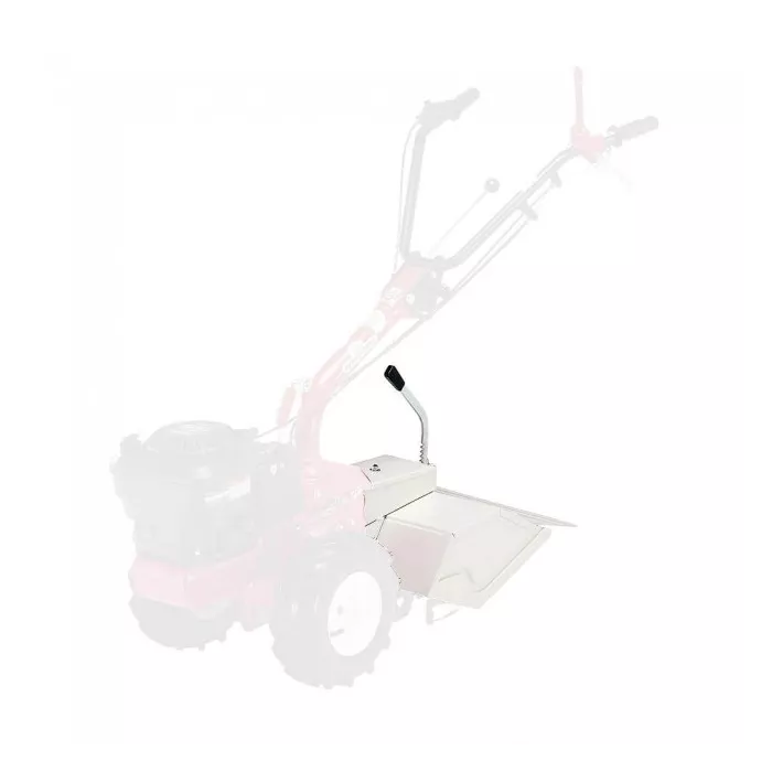 Fraise arrière Eurosystems